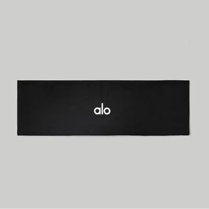 Alo Unisex-Adult Performance Conquer Headband